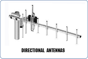 directional antennas