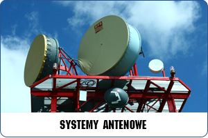 Systemy antenowe